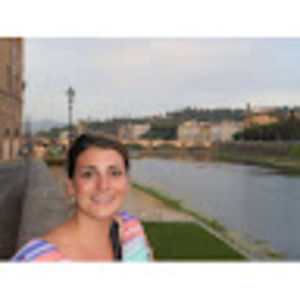 Meet your Posher, Nikki